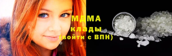 гашик Кулебаки